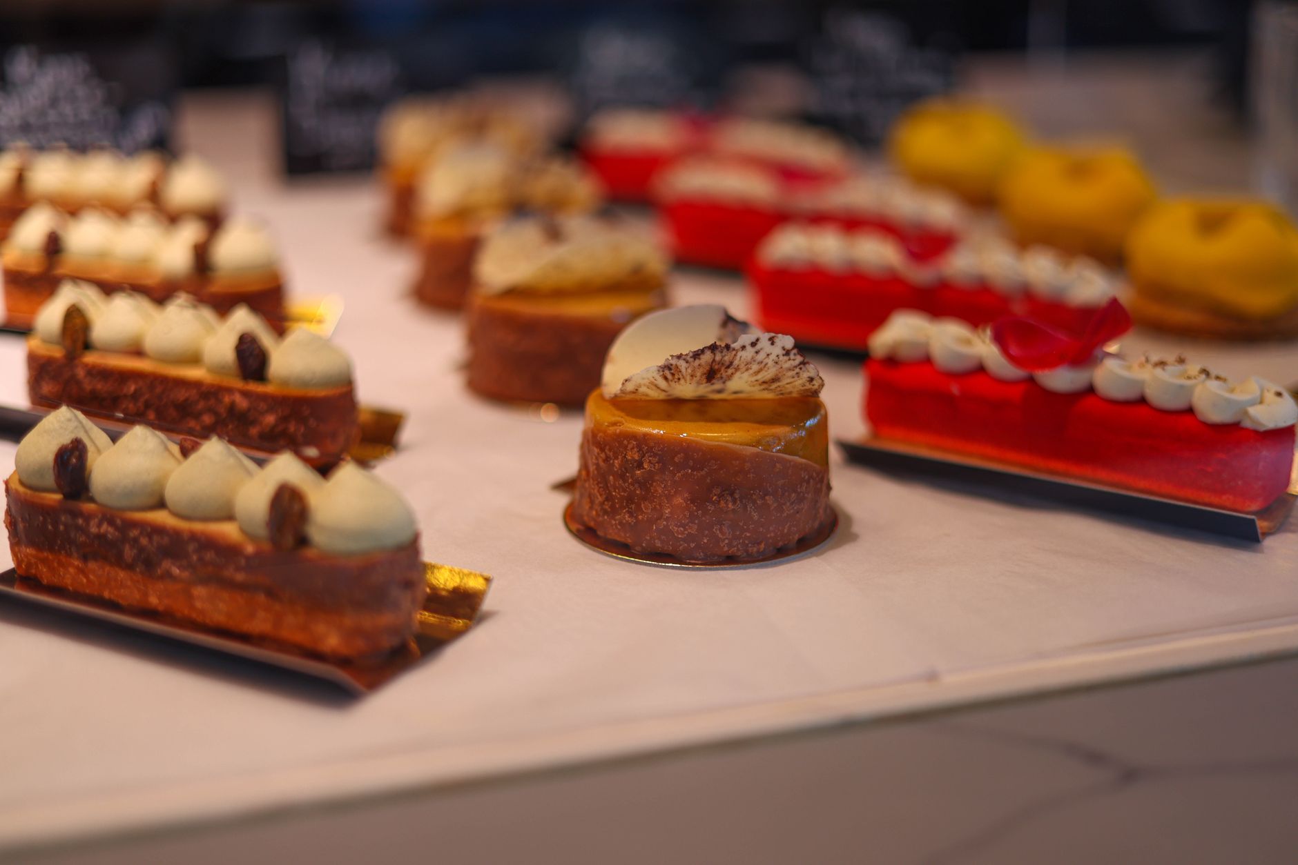 Pâtisserie Mantes-la-Jolie